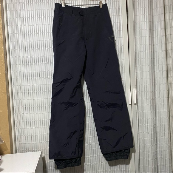 Burton Formula Snowboard Ski Pants - Picture 2 of 4